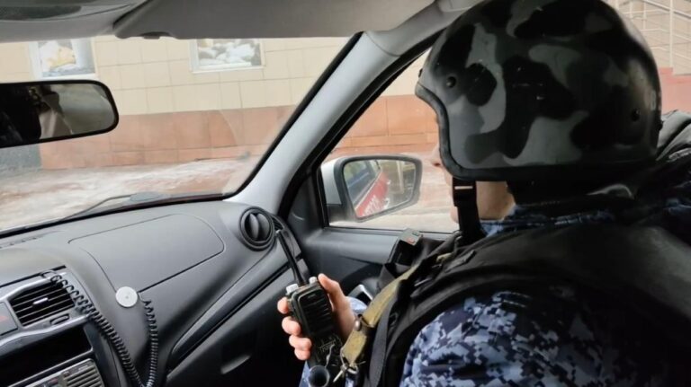 Фото: 13.rosguard.gov.ru