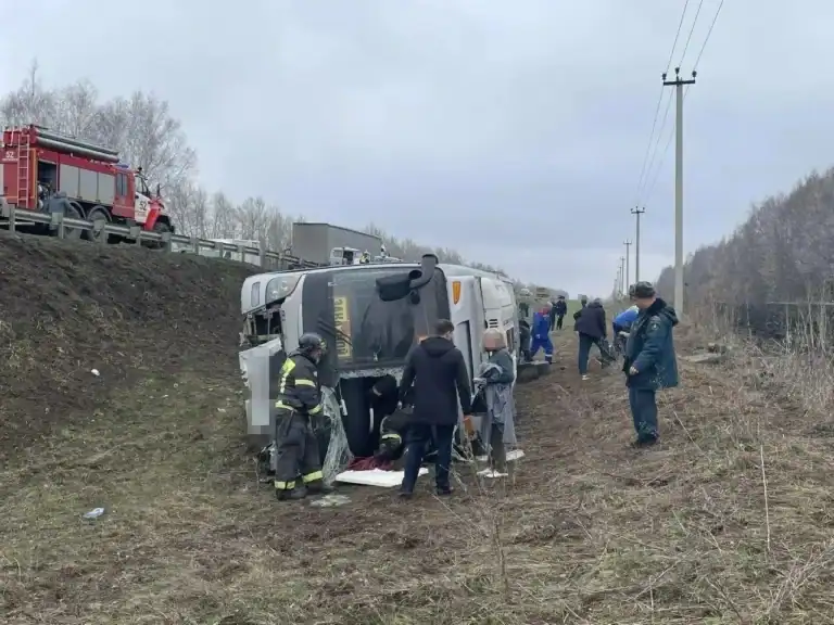 Фото: Прокуратура Саратовской области