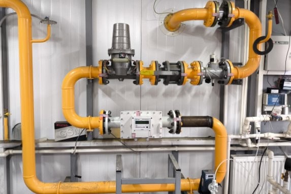 Фото: Газпром межрегионгаз Саранск