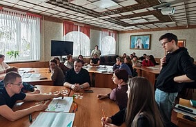 Фото: Минэнерго и ЖКХ РМ