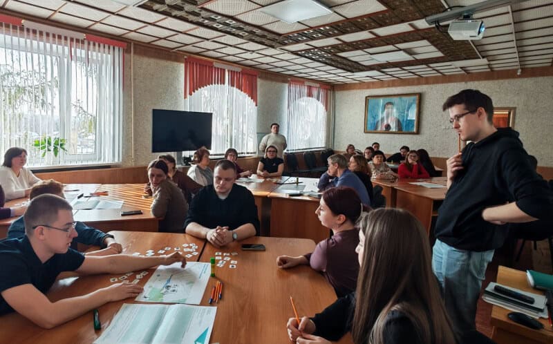 Фото: Минэнерго и ЖКХ РМ