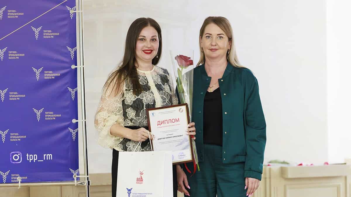 Фото: Фото: газета «Эрзянь правда»