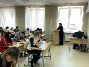 Фото пресс-службы Главы Республики Мордовия