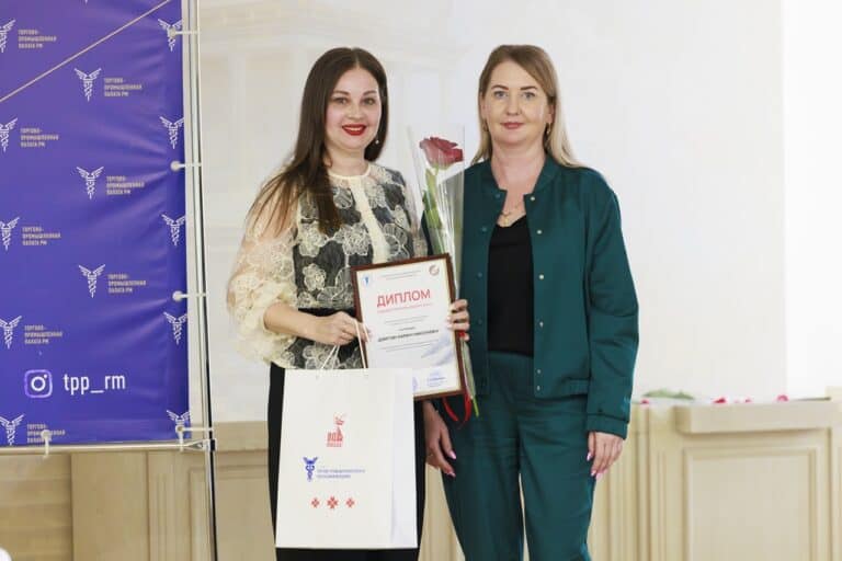 Фото: Фото: газета «Эрзянь правда»