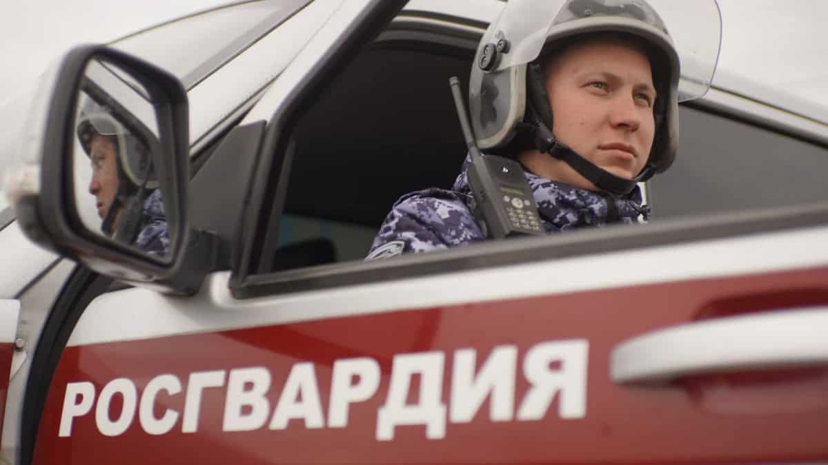 Фото: 13.rosguard.gov.ru
