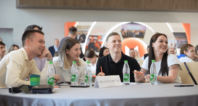 Фото: Мордовский республиканский молодежный центр