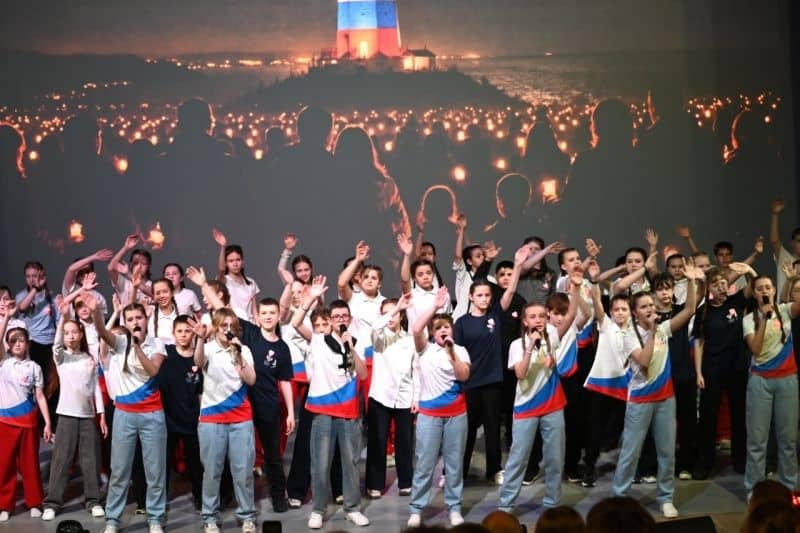 Фото: Госфонд «Защитники Отечества»