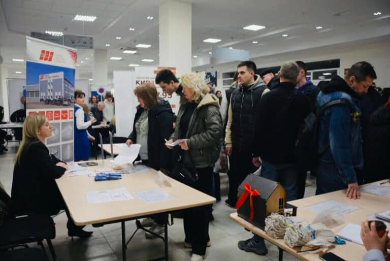 Фото: ЦЗН РМ