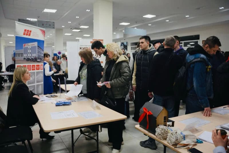 Фото: ЦЗН РМ