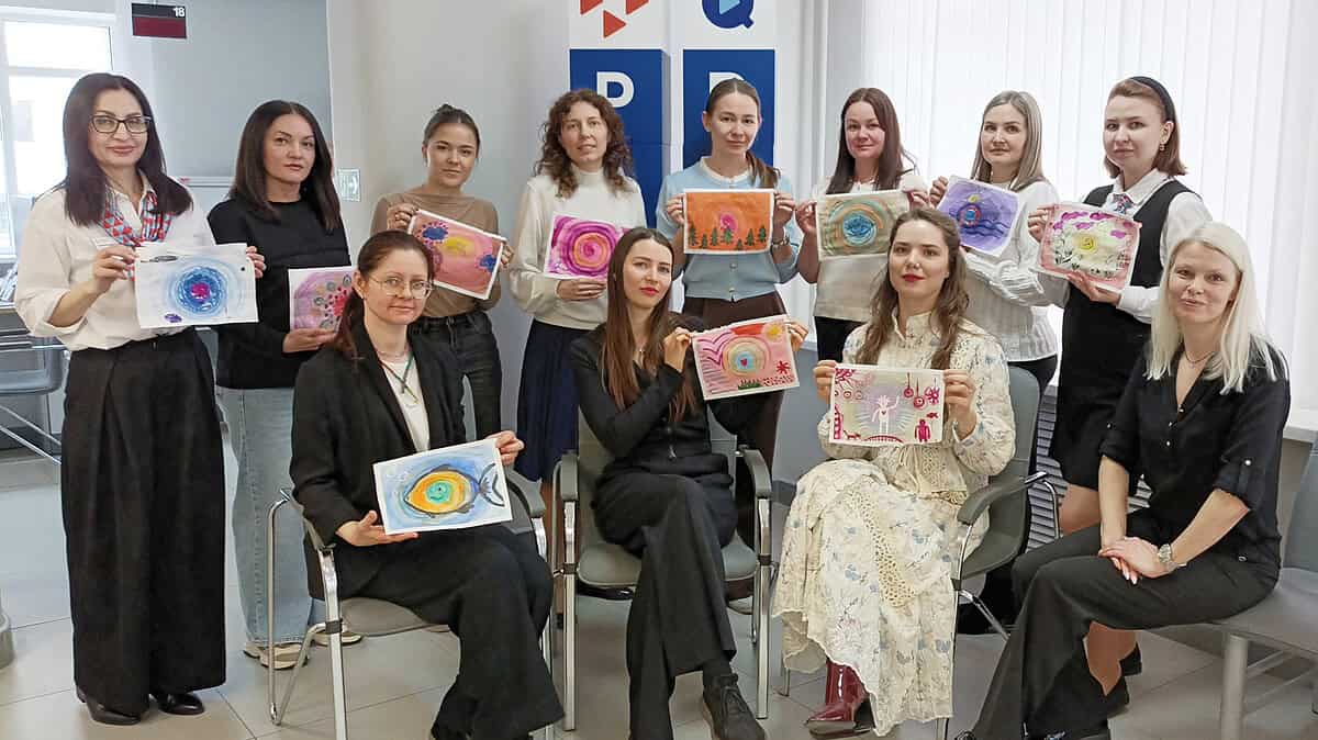 Фото: Кадровый центр РМ