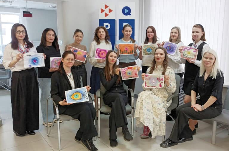 Фото: Кадровый центр РМ