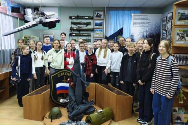 Фото: 13.rosguard.gov.ru