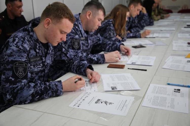 Фото: 13.rosguard.gov.ru