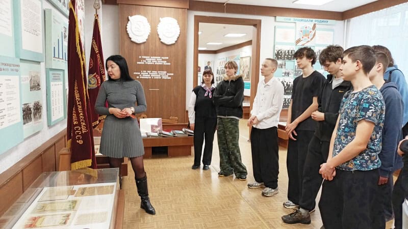 Фото: ЦЗН РМ