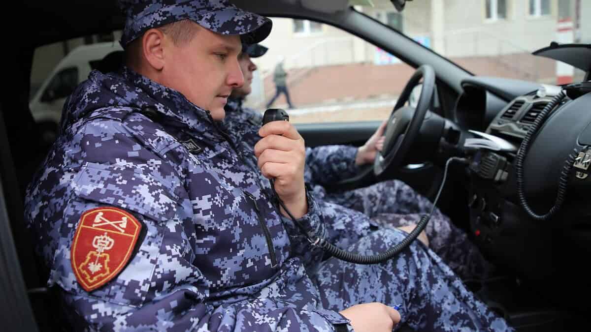 Фото: 13.rosguard.gov.ru