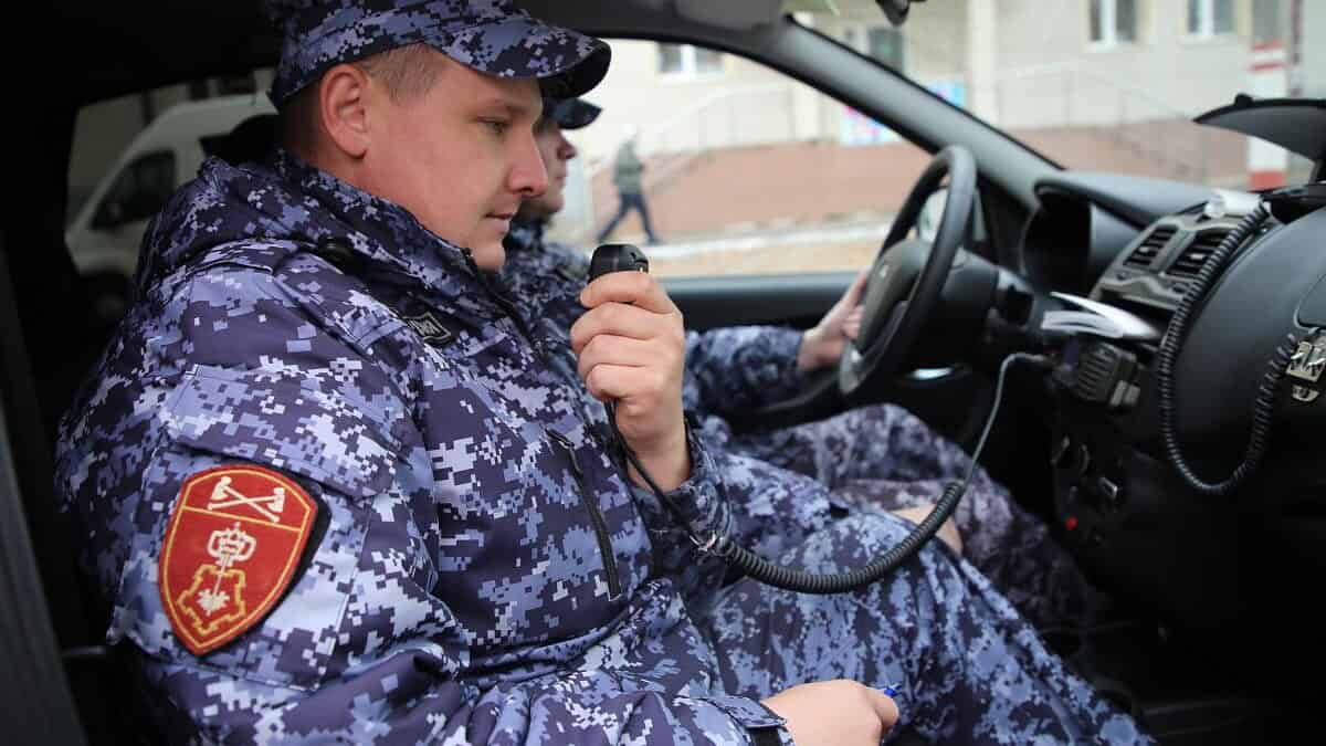 Фото: 13.rosguard.gov.ru