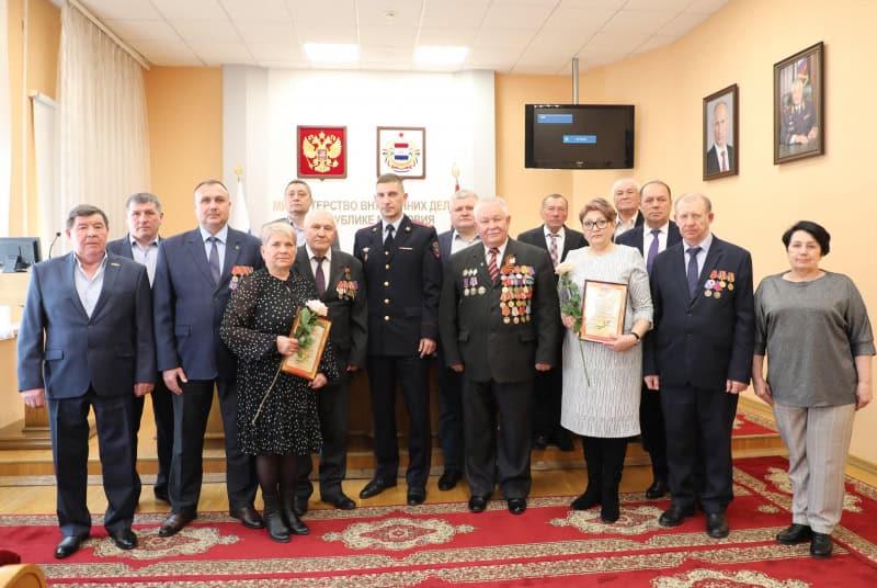 Фото: 13.мвд.рф