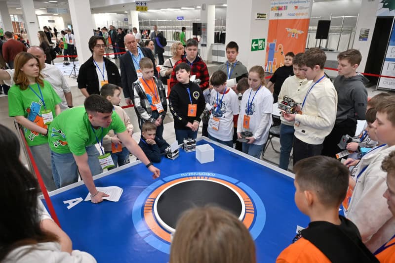 Фото: Агентство инновационного развития РМ