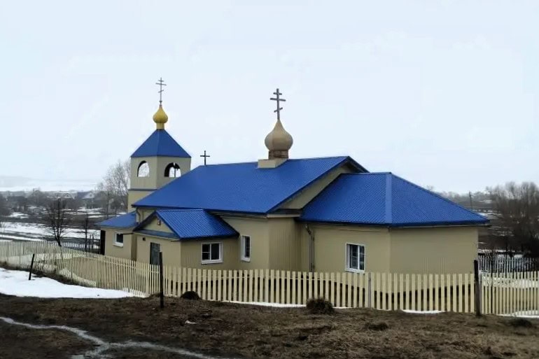 Фото: Газпром газораспределение Саранск