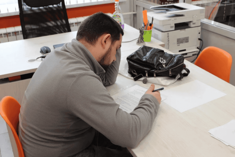 Фото: Минсоцтрудзанятости РМ