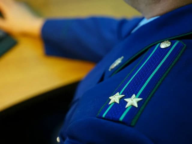 Фото: Прокуратура Мордовии