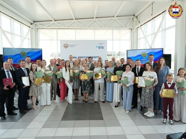 Фото: Минэкономики Республики Мордовия