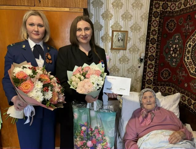 Фото: Прокуратура Республики Мордовия