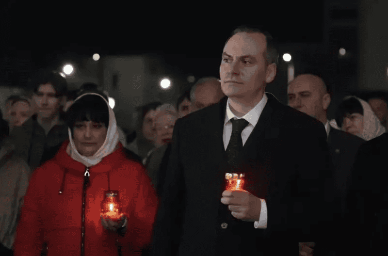 Фото пресс-службы Главы Республики Мордовия