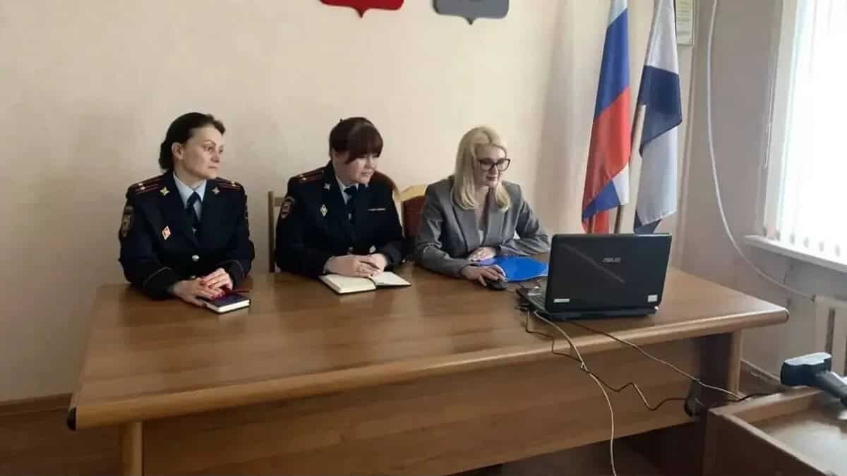 Фото: 13.мвд.рф