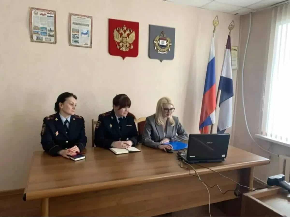 Фото: 13.мвд.рф