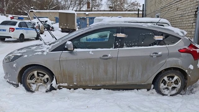 Фото: Прокуратура Мордовии
