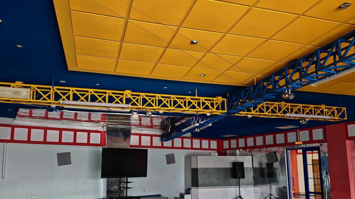 Фото: Администрация ДК "Орион"