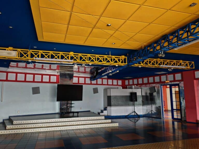 Фото: Администрация ДК "Орион"