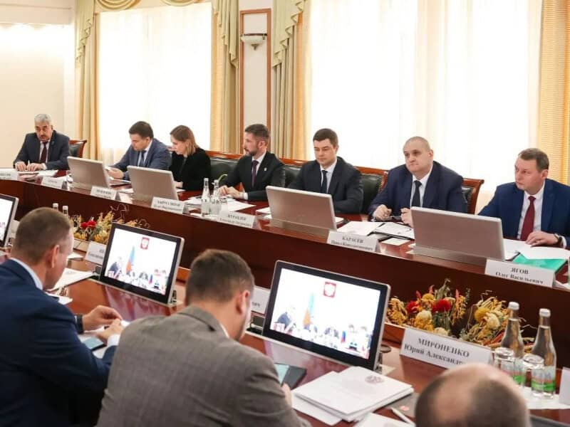 Фото: Пресс-служба полномочного представителя Президента РФ в ПФО