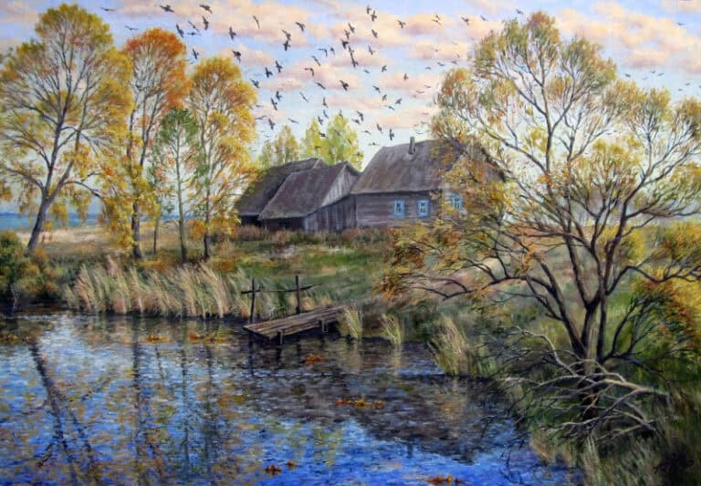 Фото: Музей Эрьзи