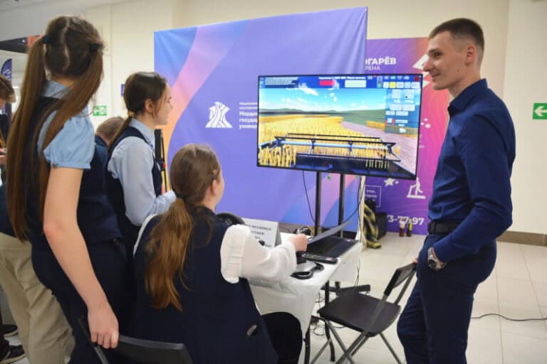 Фото: Кадровый центр РМ