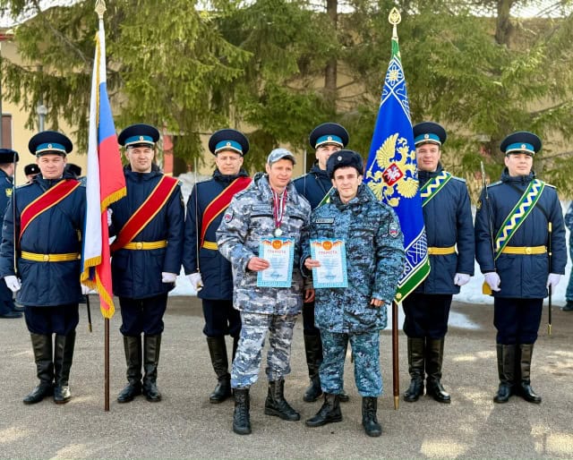 Фото: УФССП РМ