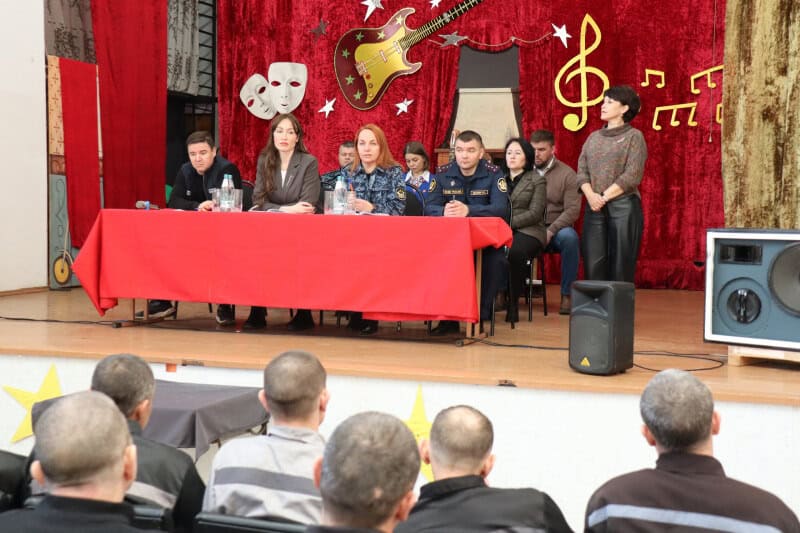 Фото: Кадровый центр РМ