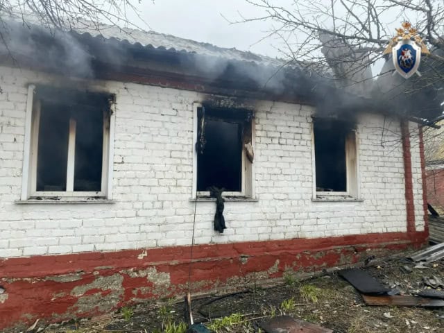 Фото: Следственный комитет Мордовии