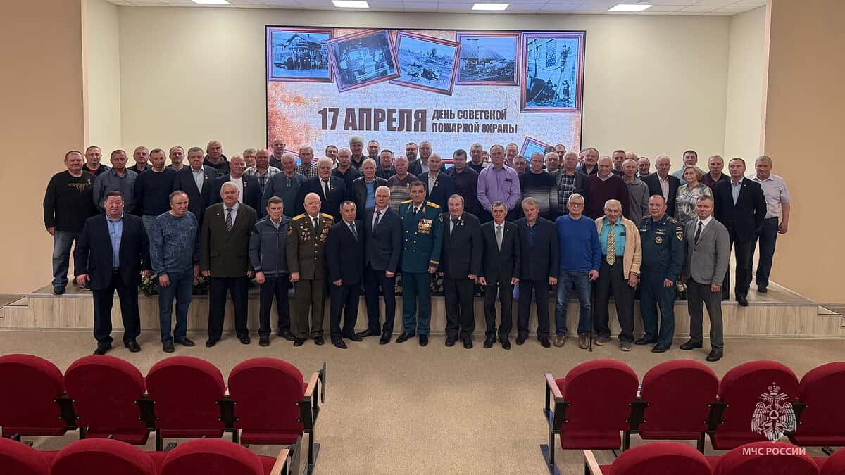 Фото: МЧС РМ