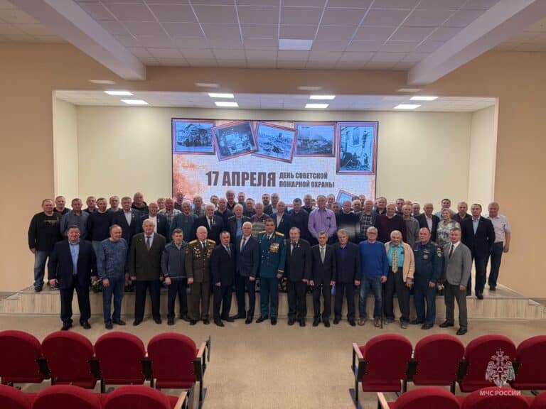 Фото: МЧС РМ