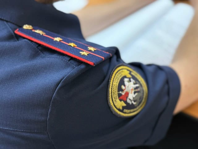 Фото: Следственный комитет Мордовии