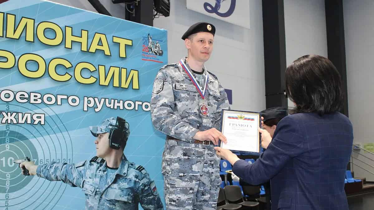 Фото: УФССП Мордовии