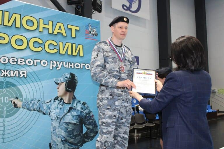 Фото: УФССП Мордовии