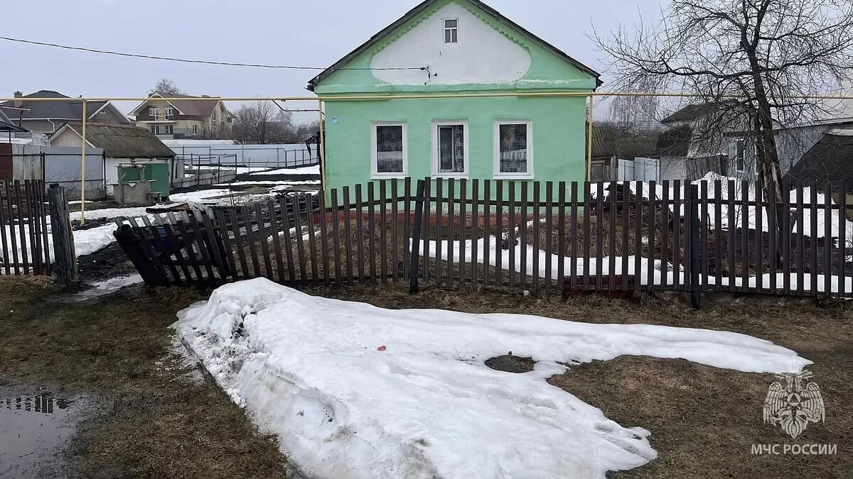 Фото: МЧС РМ