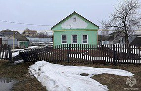 Фото: МЧС РМ