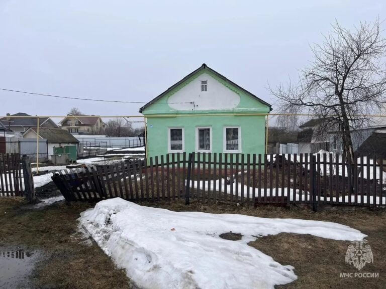 Фото: МЧС РМ