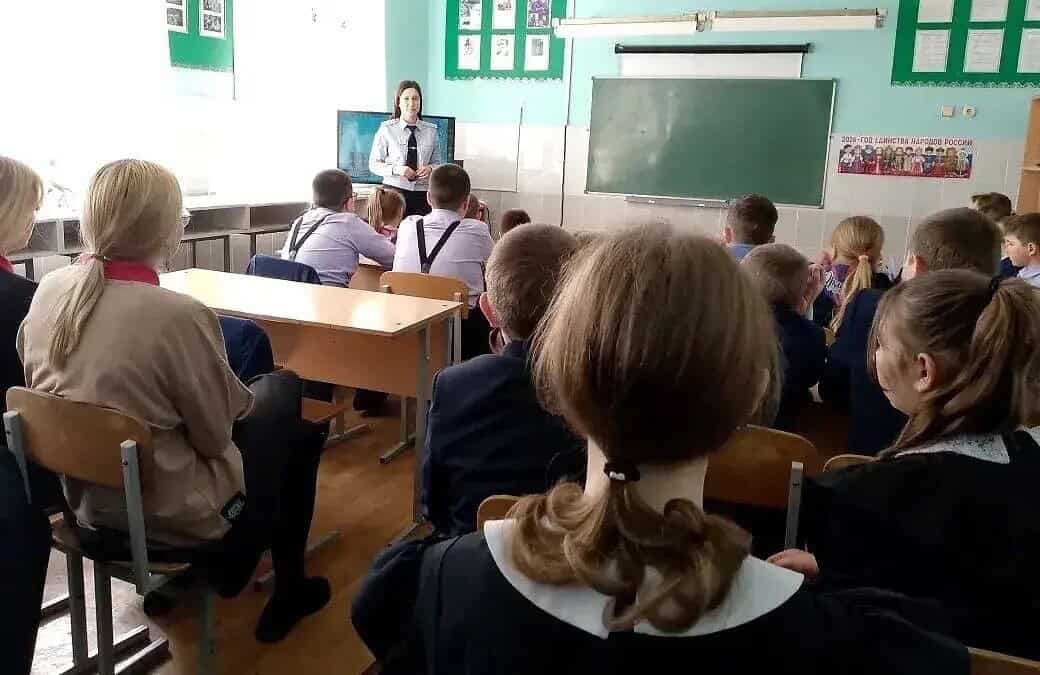 Фото: ГАИ Мордовии