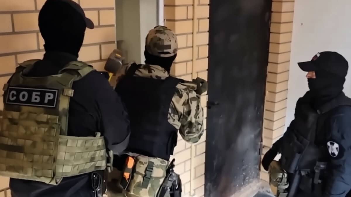 Фото: 13.rosguard.gov.ru