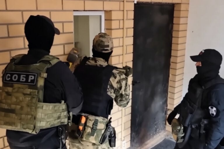 Фото: 13.rosguard.gov.ru